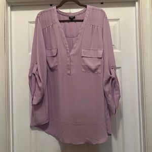 Torrid Harper Georgette